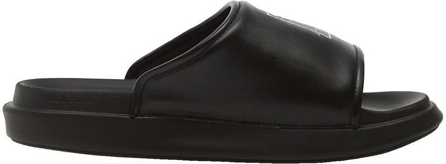 Adidas Teenslippers Sandales slide 100% caoutchouc