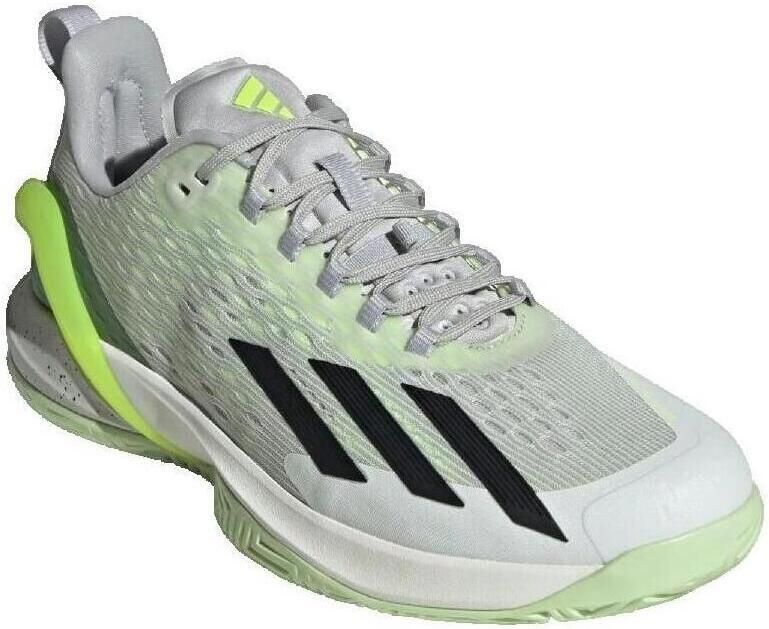 Adidas Performance adizero Cybersonic Tennis Schoenen - Foto 4
