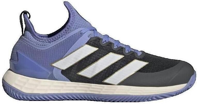 Adidas Performance Adizero Ubersonic 4 Clay Court Tennisschoenen - Foto 2