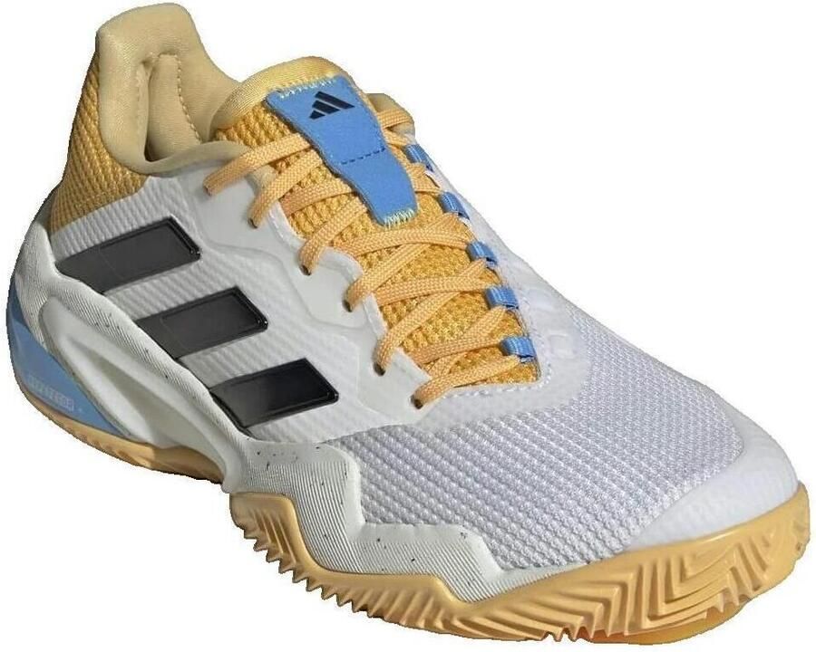 Adidas Tennisschoenen Barricade 13 Clay