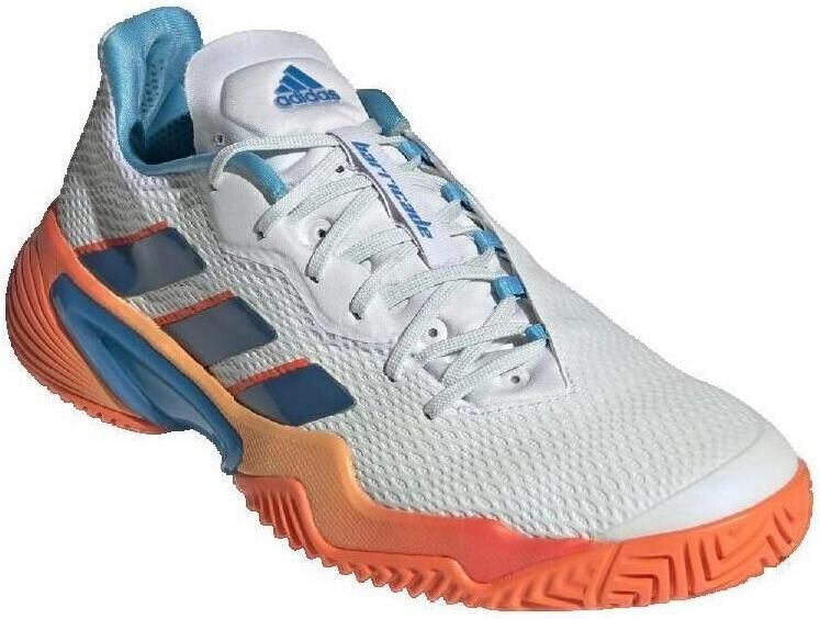 Adidas Performance Barricade Tennisschoenen - Foto 2