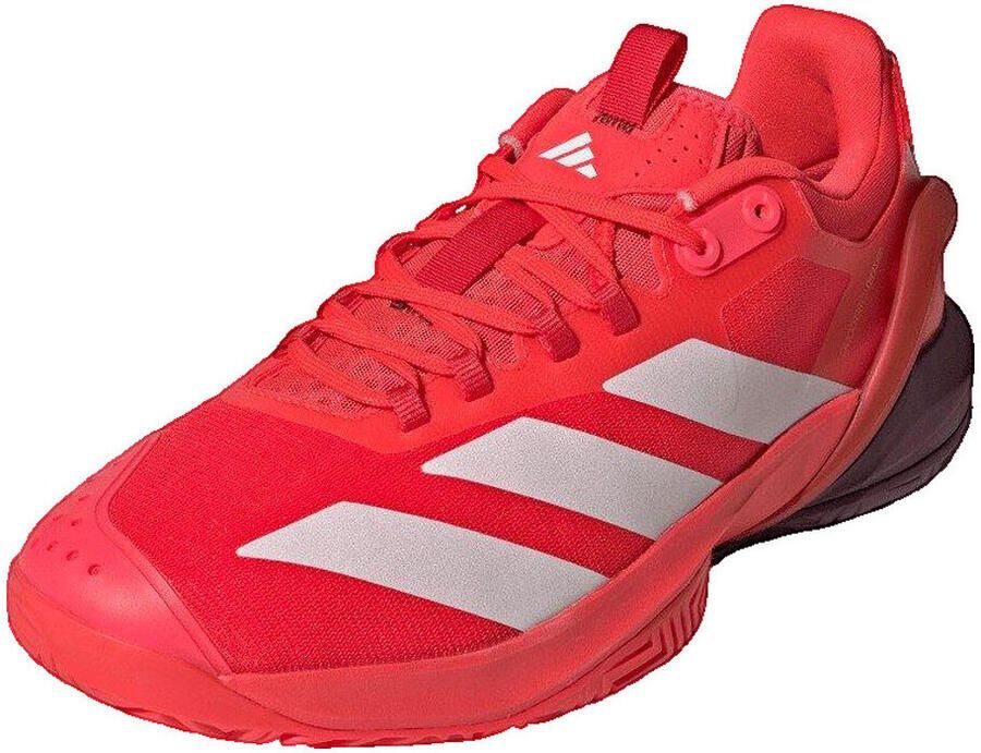 Adidas Tennisschoenen Baskets Adizero Cybersonic 2 léger - Foto 2