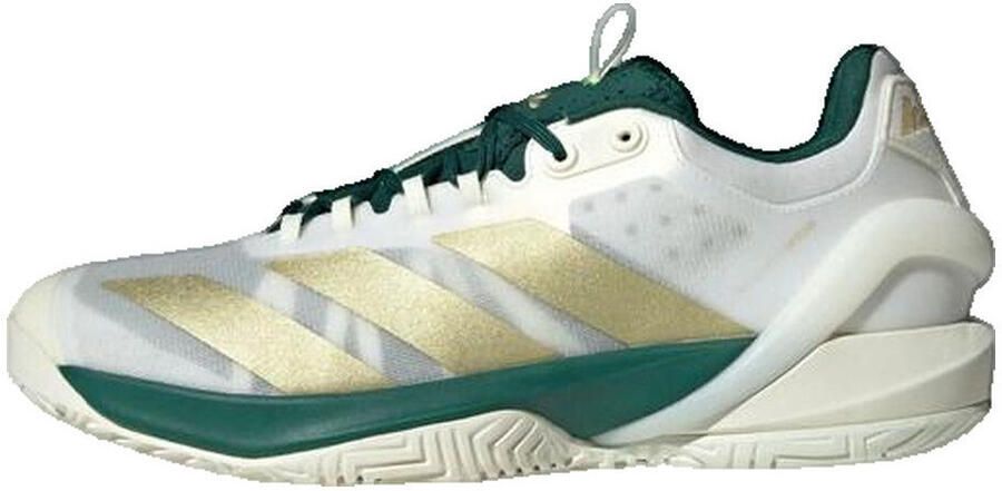 Adidas Tennisschoenen Baskets Adizero Cybersonic 2 maille légère - Foto 2