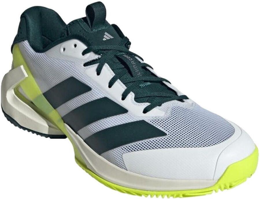 Adidas Tennisschoenen Chaussures Adizero Ubersonic 5 maille respirante - Foto 2