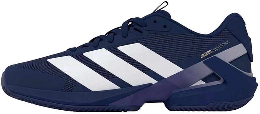 Adidas Tennisschoenen Baskets Adizero Ubersonic 5 maille respirante - Foto 2