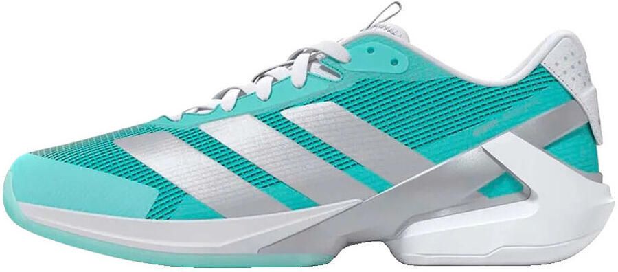 Adidas Tennisschoenen Baskets Adizero Ubersonic vert - Foto 2