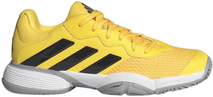 Adidas Tennisschoenen Baskets Barricade K amortisse t Adiprene+ - Foto 3
