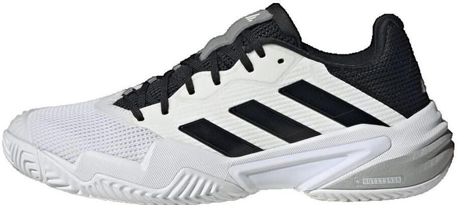 Adidas Performance Tennisschoenen BARRICADE 13 geschikt voor hardcourt en zandvelden - Foto 2