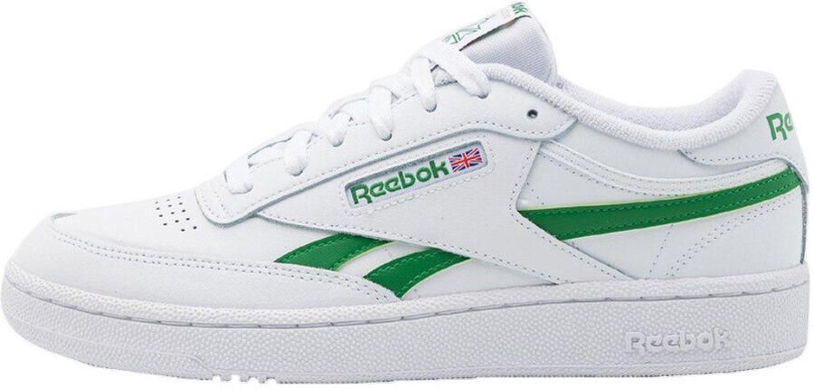 Adidas Tennisschoenen Baskets Club C Revenge cuir