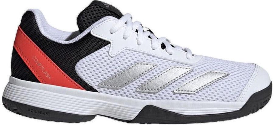 Adidas Perfor ce Tennisschoenen COURTFLASH KIDS geschikt voor hardcourt en zandvelden