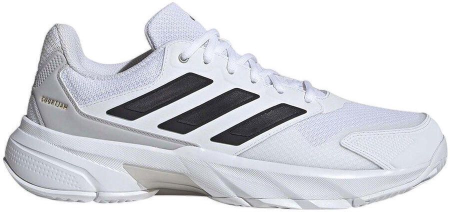 Adidas Performance Tennisschoenen COURTJAM CONTROL 3 geschikt voor hardcourt en zandvelden - Foto 2