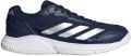 Adidas Performance Courtquick Padel Schoenen Heren Blauw - Blauw