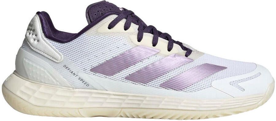 Adidas Tennisschoenen Baskets Defiant Speed 2 maille respirante