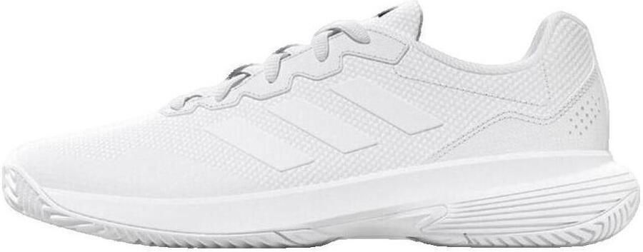 Adidas Tennisschoenen Baskets Gamecourt 2 maille respirante - Foto 6