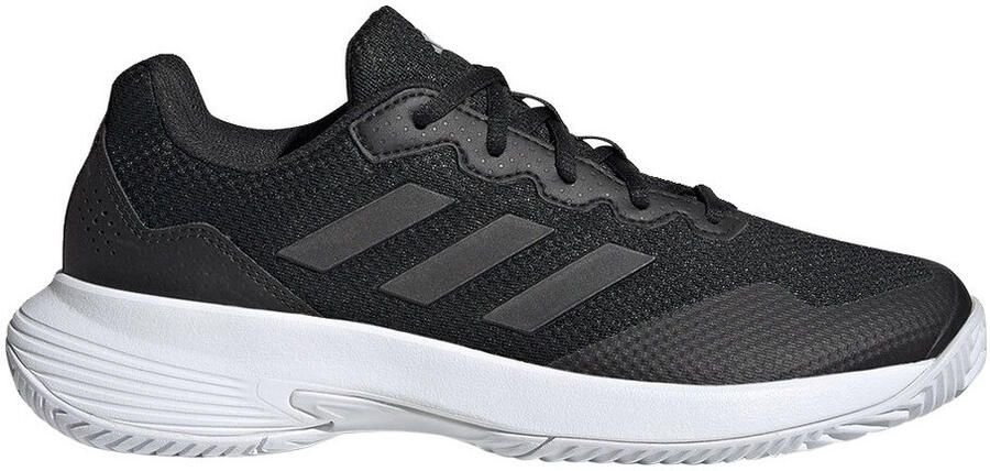 Adidas Tennisschoenen Baskets Gamecourt 2.0 maille respirante - Foto 2