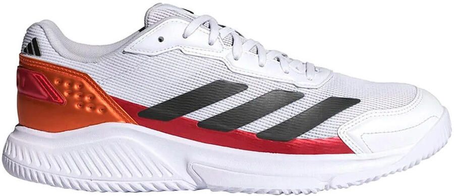 Adidas Tennisschoenen Chaussures de padel Courtquick Padel tige textile - Foto 3