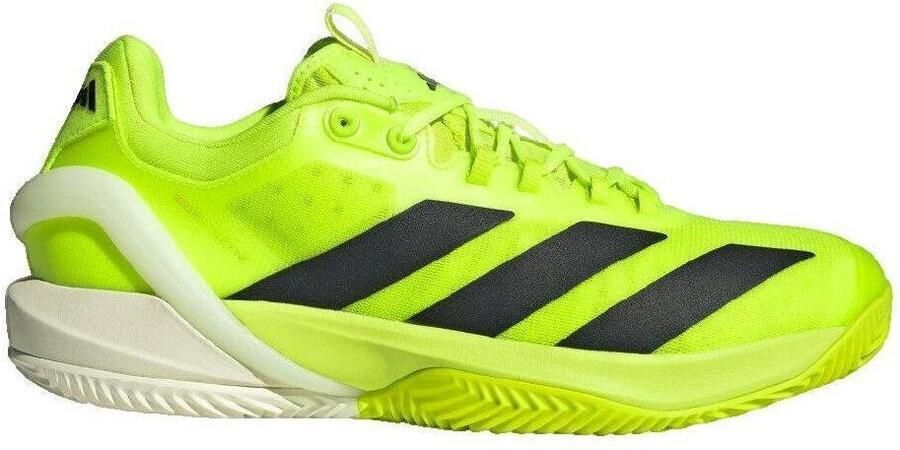 Adidas Tennisschoenen Chaussures de tennis Adizero Cybersonic 2 Clay - Foto 2