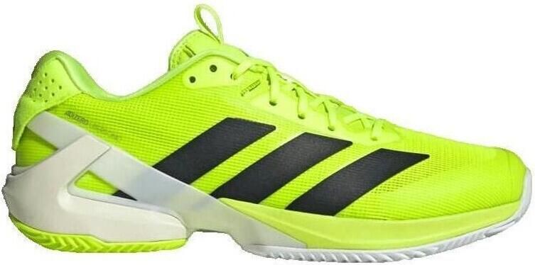 Adidas Tennisschoenen Chaussures de tennis Adizero Ubersonic 5 Clay - Foto 2