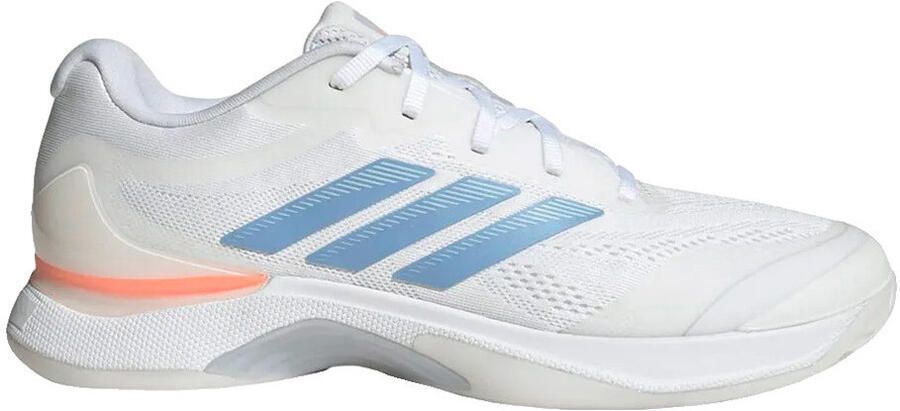 Adidas Tennisschoenen Chaussures de tennis Avacourt 3 maille respirante - Foto 3