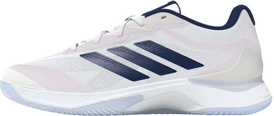 Adidas Tennisschoenen Chaussures de tennis Avacourt 3 maille technique
