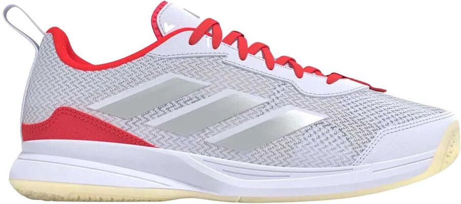 Adidas Tennisschoenen Chaussures de tennis Avaflash maille respirante - Foto 2