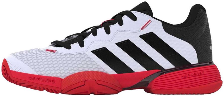 Adidas Tennisschoenen Chaussures de tennis Barricade amorti Adiprene+ - Foto 2