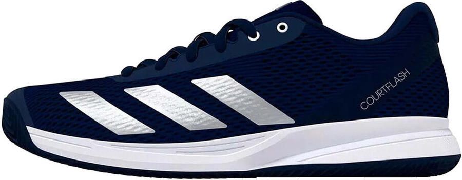 Adidas Tennisschoenen Chaussures de tennis Courtflash Speed 2 légères