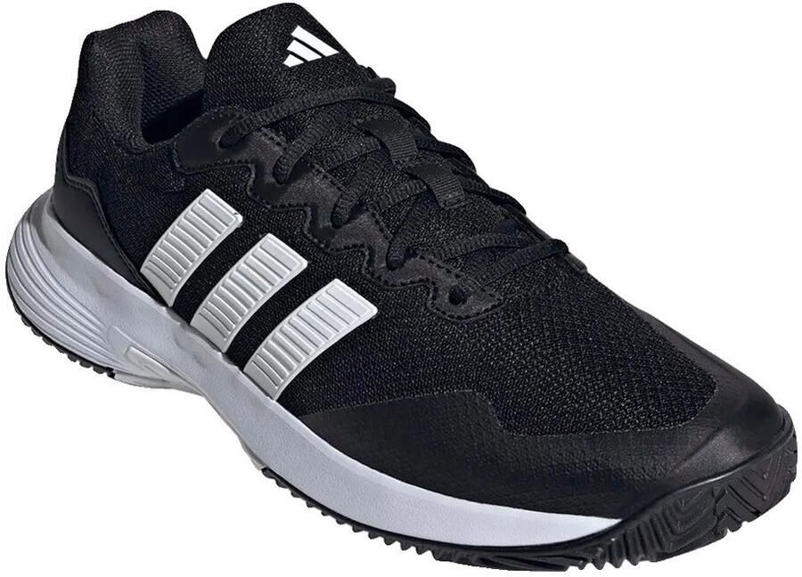 Adidas Tennisschoenen Chaussures de tennis Gamecourt 2 maille légère - Foto 2