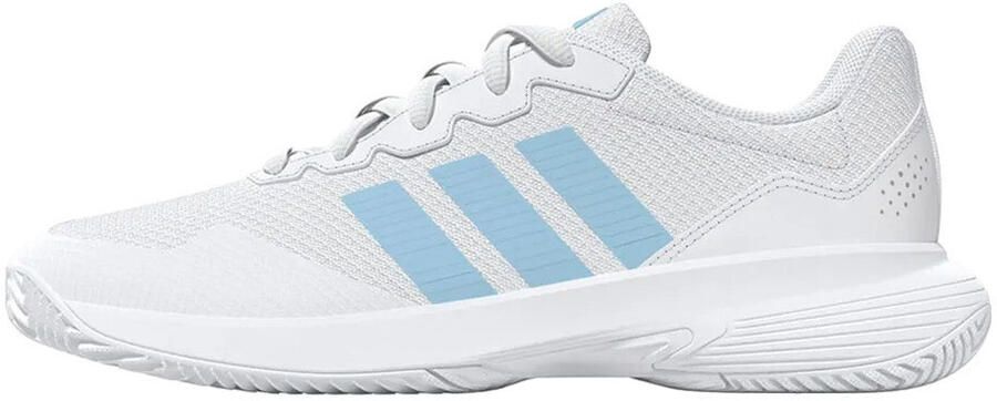 Adidas Tennisschoenen Chaussures de tennis Gamecourt 2 maille légère