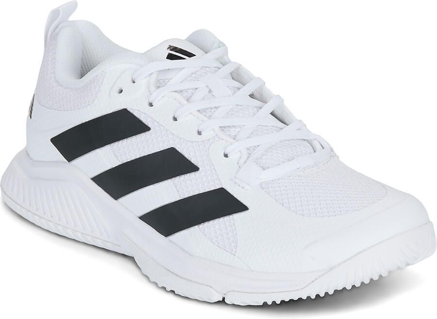 Adidas Performance Zaalschoenen COURT TEAM BOUNCE 2.0 geschikt voor elke binnensport - Foto 3