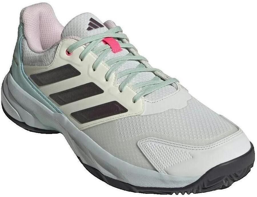 Adidas Tennisschoenen Courtjam Control 3