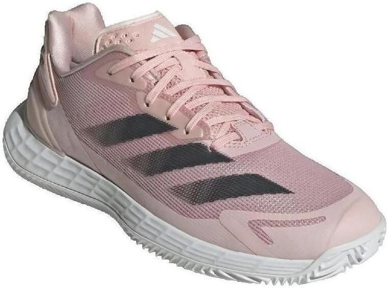 Adidas Defiant Speed 2 Clay Court Schoenen Roze 1 3 Vrouw - Foto 2