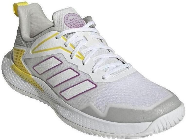 Adidas Performance Defiant Speed Tennisschoenen - Foto 4