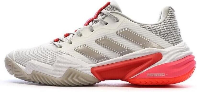 Adidas Performance Tennisschoenen BARRICADE 13 voor harde ondergronden velden - Foto 4