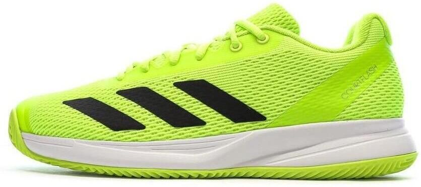 Adidas Performance Tennisschoenen COURTFLASH SPEED 2 geschikt voor hardcourt en zandvelden