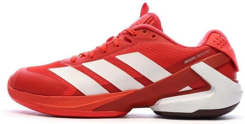 Adidas Adizero Ubersoni Hardcourt Tennisschoenen Heren - Foto 2