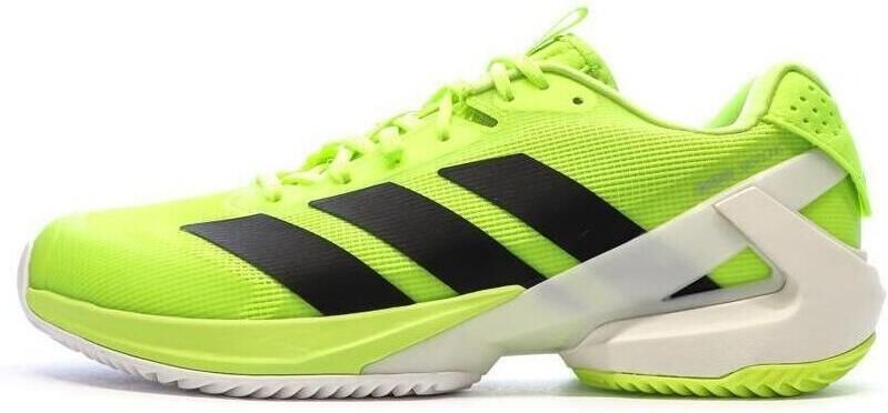 Adidas Tennisschoenen Chaussures de tennis Adizero Ubersonic 5 Clay - Foto 3