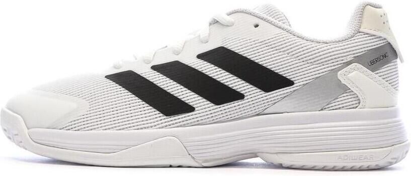 Adidas Perfor ce Ubersonic Tennis Schoenen Kids Kinderen Wit - Foto 4