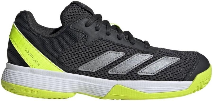 Adidas Perfor ce Tennisschoenen COURTFLASH KIDS geschikt voor hardcourt en zandvelden - Foto 2