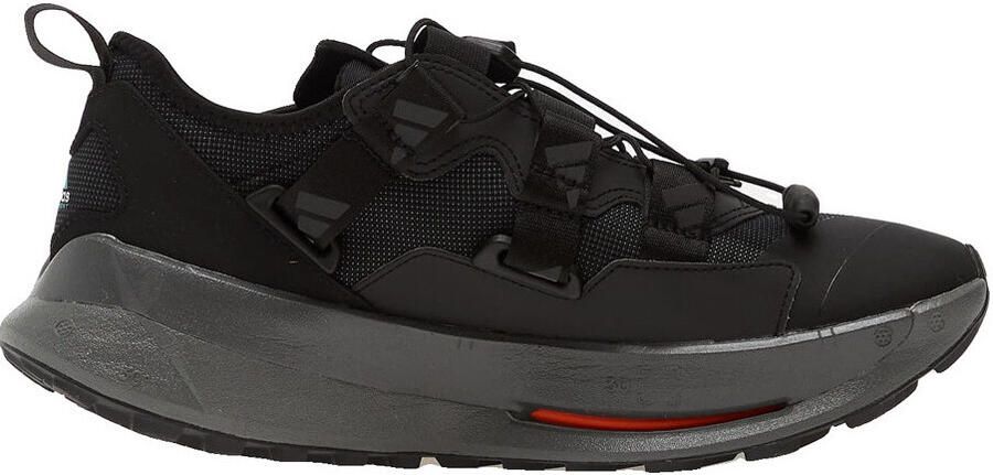 Adidas Trail Baskets equip t agravic xtr lightstrike pro confort