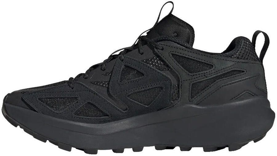 Adidas Sportswear Kantai Trail Schoenen Unisex Zwart - Foto 5