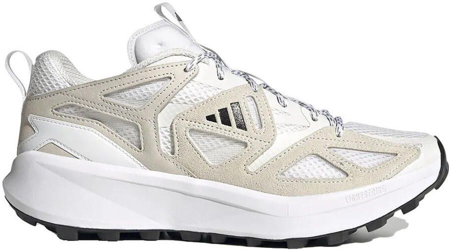 Adidas Sportswear Kantai Trail Schoenen Heren Wit - Foto 2