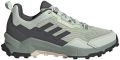 Adidas Terrex Women's Terrex AX4 Multisportschoenen 2 3 grijs - Groen