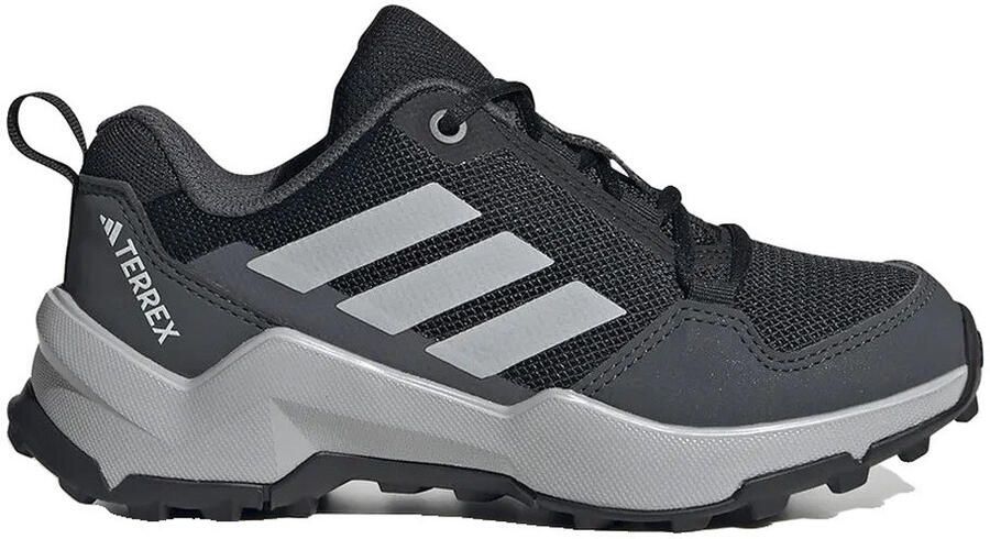 Adidas Terrex Ax4s Kinderwandelschoenen Zwart Kinderen - Foto 2