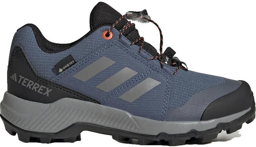 Adidas Terrex Kid's Terrex GTX Multisportschoenen 1 3 blauw