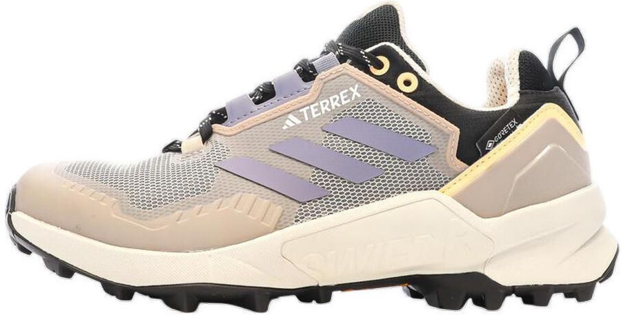 Adidas Terrex Women's Terrex Swift R3 GTX Wandelschoenen beige - Foto 3