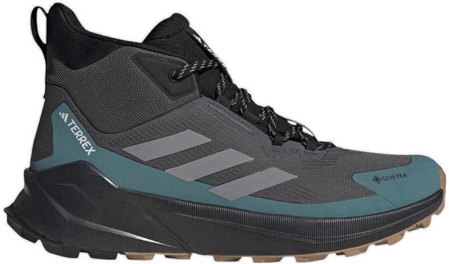 Adidas TERREX Trailmaker 2.0 Mid GORE-TEX Hiking Schoenen Heren Grijs