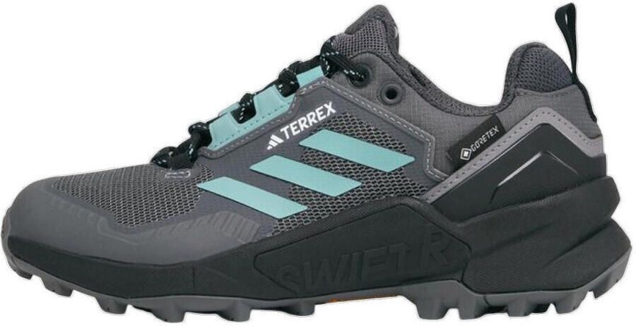 Adidas Trail Chaussures de randonnée Terrex Swift R3 GTX imperméables - Foto 3