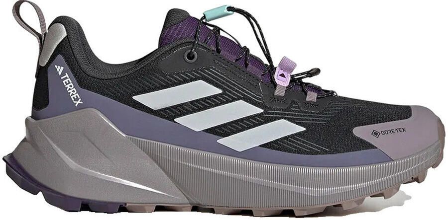 Adidas Terrex Women's Trailmaker 2 GTX Speed Lacing Multisportschoenen 1 3 grijs - Foto 2