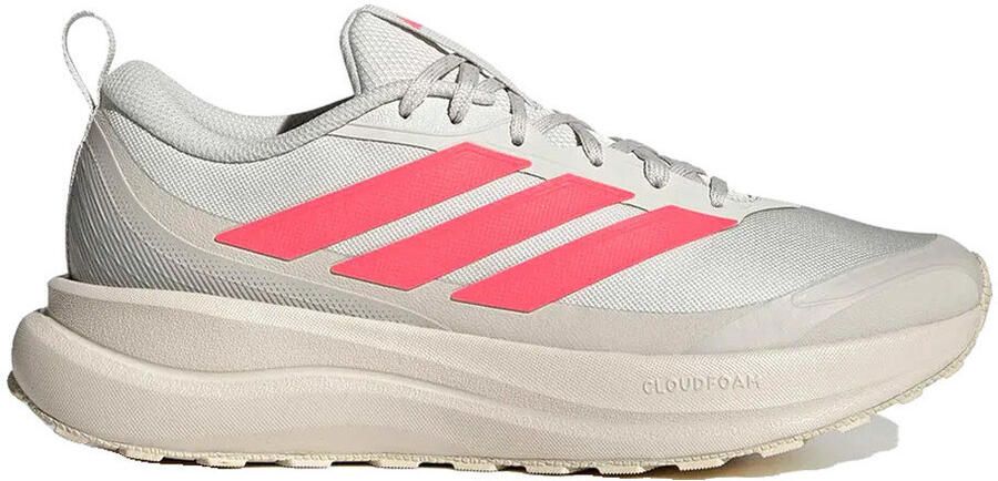 ADIDAS PERFORMANCE Loopschoen 'Runfalcon 6' greige lichtgrijs framboos - Foto 2